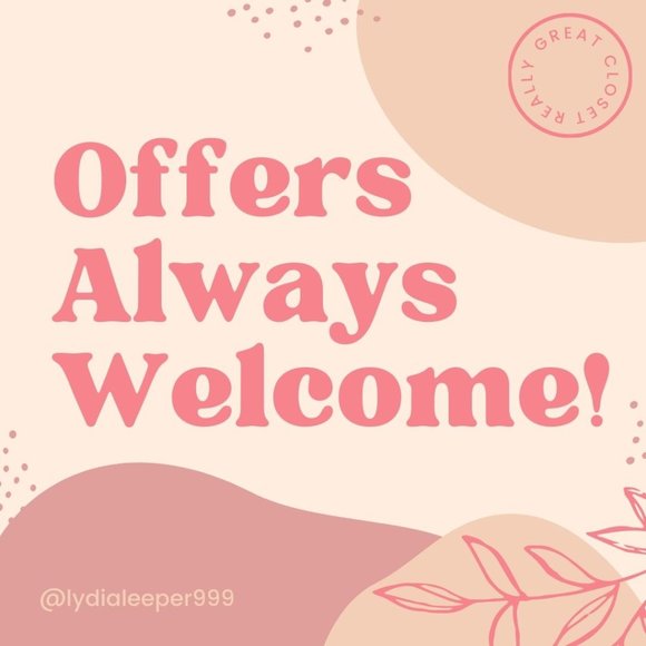 Meet your Posher, Lydia - Picture 2 of 2